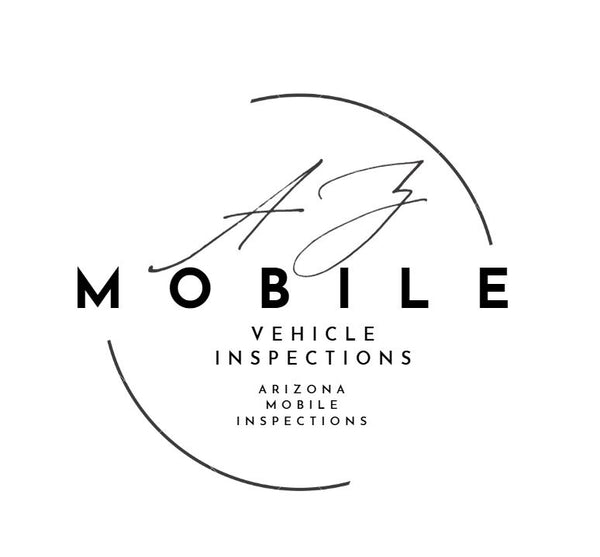 Arizona Mobile Inspections